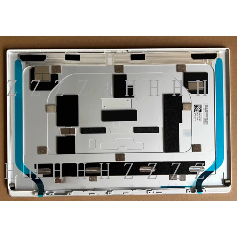 Новая верхняя крышка корпуса для Dell XPS13 9380, артикул 0C174F
Новая верхняя крышка корпуса для Dell XPS13 9380, артикул 0C174F
