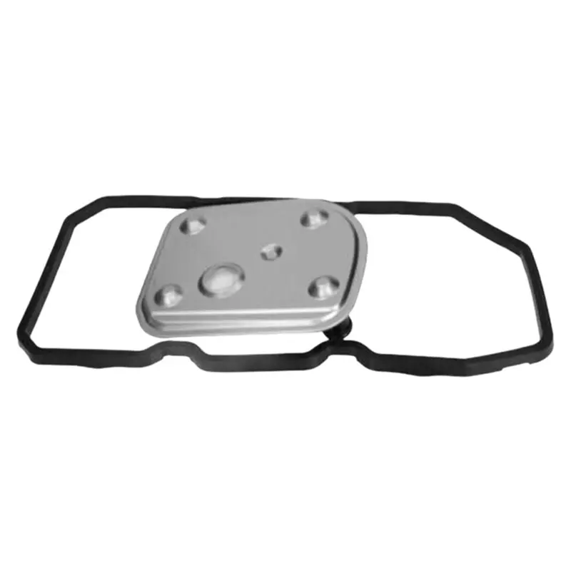 1Set Transmission Oil Filter For W203, W204-L94A
1Set Transmission Oil Filter For W203, W204-L94A