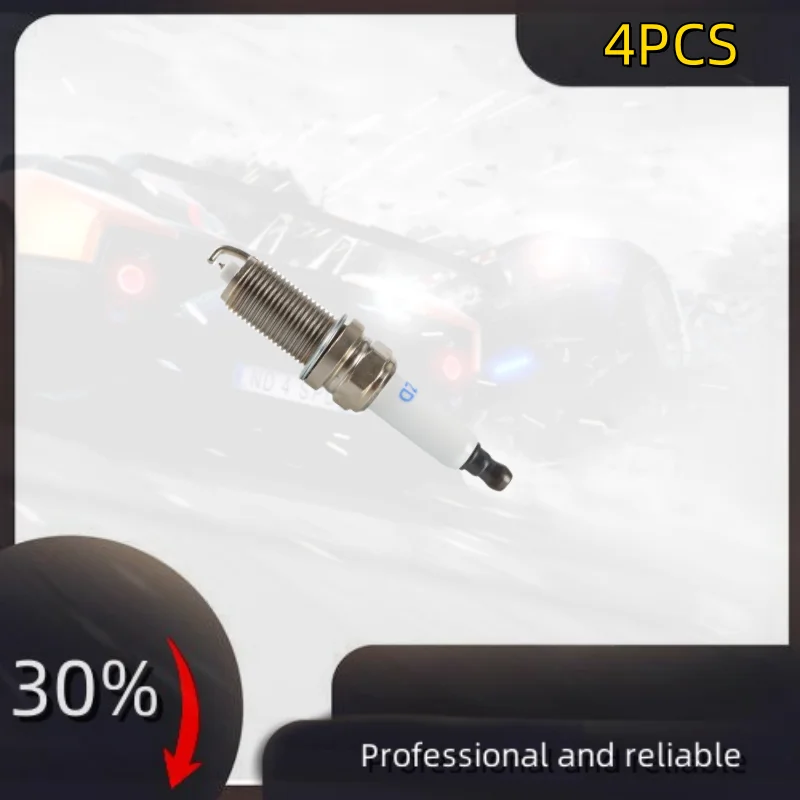 4PCS 1208 ILZFR6D11 Iridium Spark Plug for BMW 1 3 5 6 7 Series E81 E87 E90 E91 E92 E60 E61 E63 F01 X1 E84 X3 E83 X5 E70 Z4
4PCS 1208 ILZFR6D11 Iridium Spark Plug for BMW 1 3 5 6 7 Series E81 E87 E90 E91 E92 E60 E61 E63 F01 X1 E84 X3 E83 X5 E70 Z4