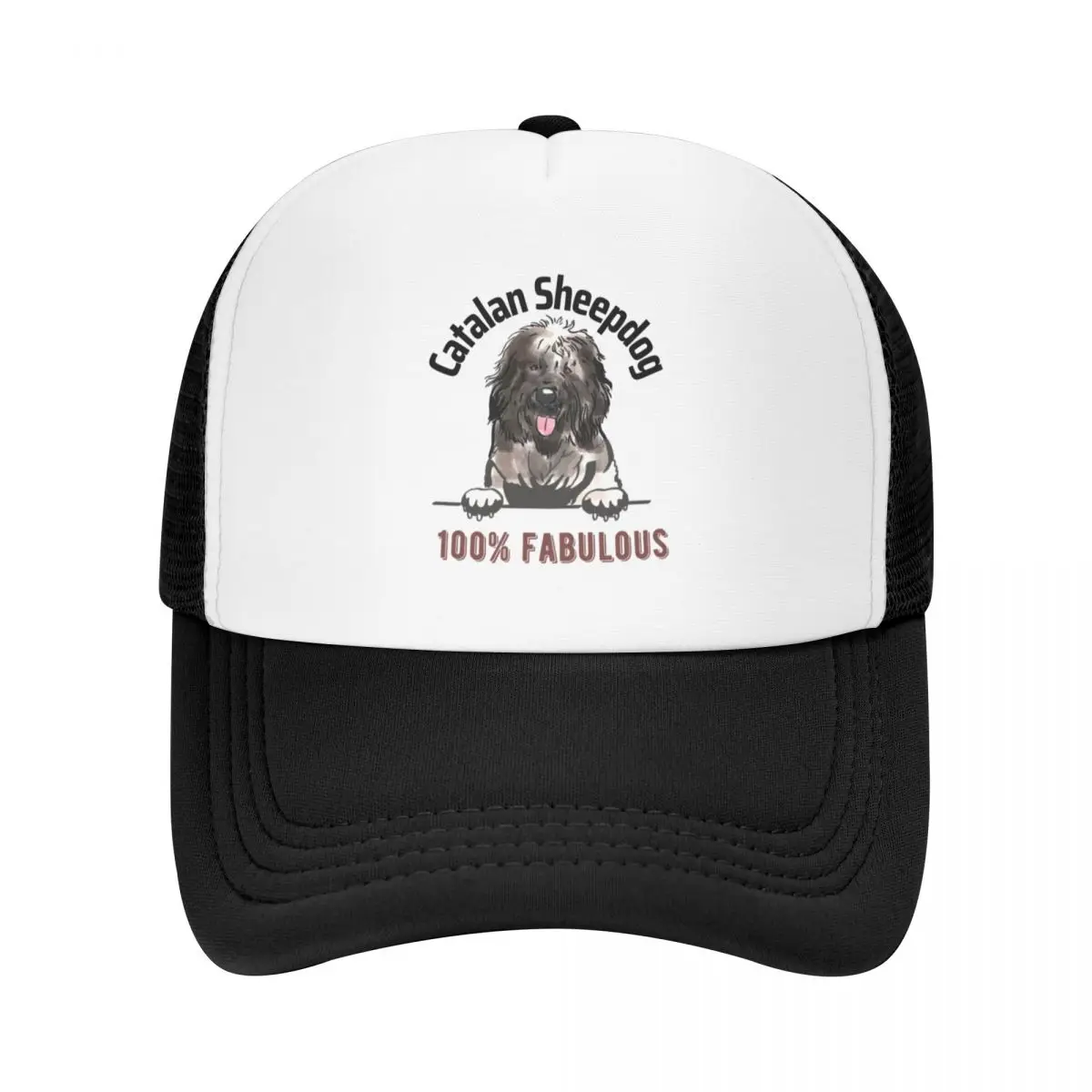 Catalan Sheepdog…100% fabulous Baseball Cap Beach Outing fashionable Luxury Brand cute Women's Beach Outlet 2025 Men's
Catalan Sheepdog…100% fabulous Baseball Cap Beach Outing fashionable Luxury Brand cute Women's Beach Outlet 2025 Men's