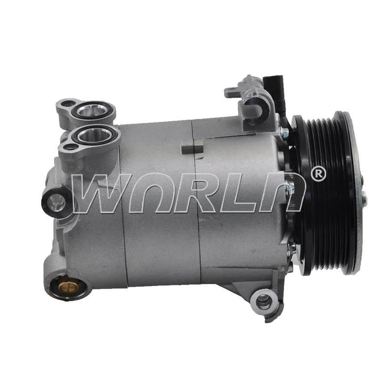 Modification 9G9N19D629LD Car AC Compressor VS16 Auto AC Cooling Part Compressor for RangeRover Evoque for for Ford Galax
Modification 9G9N19D629LD Car AC Compressor VS16 Auto AC Cooling Part Compressor for RangeRover Evoque for for Ford Galax