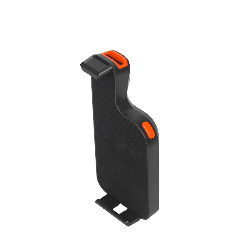 C20 1D 2D Wireless Bluetooth Clip-on Scanner Clamp the Mobile Phone, Can Connect Bluetooth and Receiver
C20 1D 2D Wireless Bluetooth Clip-on Scanner Clamp the Mobile Phone, Can Connect Bluetooth and Receiver