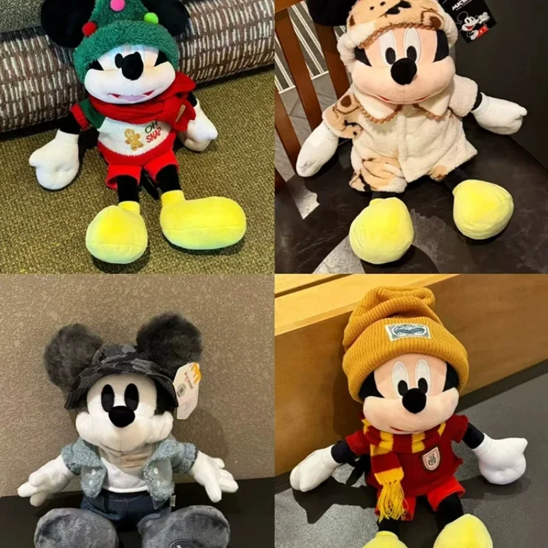 Disney Original Honey Jar Mickey Mouse Plush Doll Soft Stuffed Cute Toy Home Decor Collectible Gift For Girlfriend Boyfriend
Disney Original Honey Jar Mickey Mouse Plush Doll Soft Stuffed Cute Toy Home Decor Collectible Gift For Girlfriend Boyfriend