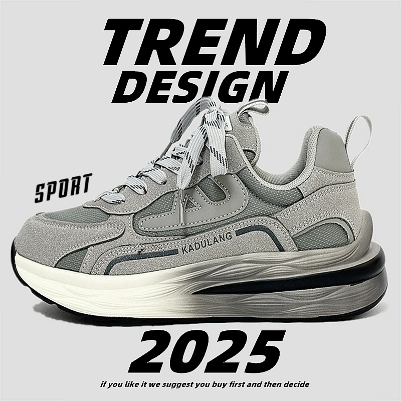 2025 New Men's Board Shoes,sneakers,skate shoes,Casual Shoes Cushioned Lightweight Non-Slip Street-Style Elegant Daily Wear
2025 New Men's Board Shoes,sneakers,skate shoes,Casual Shoes Cushioned Lightweight Non-Slip Street-Style Elegant Daily Wear