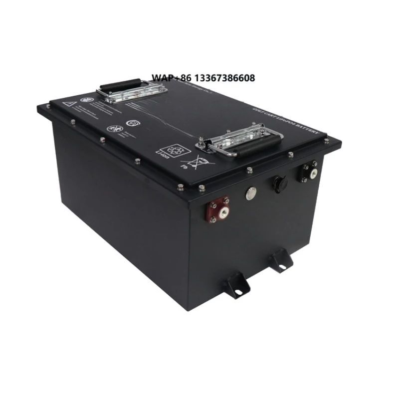 Lithmate Big Current 250A 48v Golf Cart Electric Car Battery Pack 48v 100ah Lithium Battery
Lithmate Big Current 250A 48v Golf Cart Electric Car Battery Pack 48v 100ah Lithium Battery