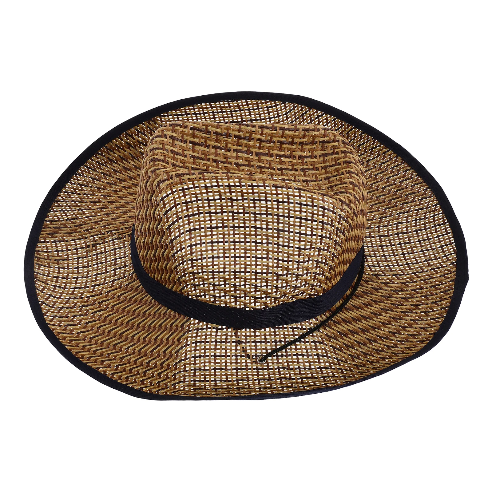 Fishing Straw Hat Farm Hats Beach Cowgirl Farmer for Men Cowboy Women Cap Has Fisherman Lightweight Style
Fishing Straw Hat Farm Hats Beach Cowgirl Farmer for Men Cowboy Women Cap Has Fisherman Lightweight Style
