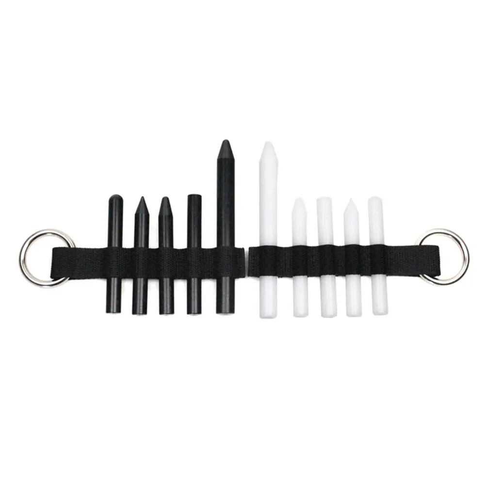 Pen Paintless Body Tool 5 Heads Dent Removal Easy Control DIY Sheet Metal Repair Tool leveling nylon tap down
Pen Paintless Body Tool 5 Heads Dent Removal Easy Control DIY Sheet Metal Repair Tool leveling nylon tap down