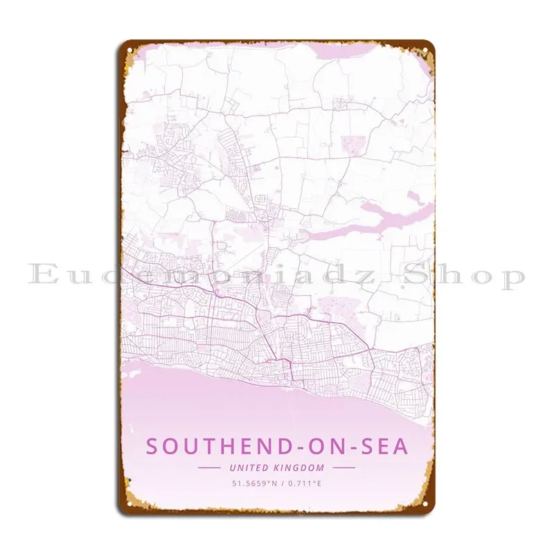 SouthendOnSea UK Metal Sign Retro Wall Plaque Design Printing Garage Tin Sign Poster
SouthendOnSea UK Metal Sign Retro Wall Plaque Design Printing Garage Tin Sign Poster