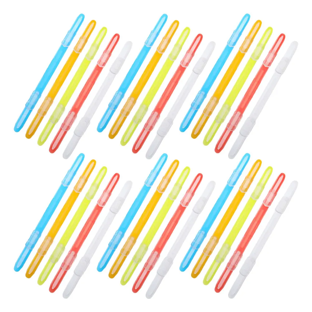 30 Pcs Fastener Document Binding Clip Student Clips Pp Loose-leaf Binder Holder
30 Pcs Fastener Document Binding Clip Student Clips Pp Loose-leaf Binder Holder