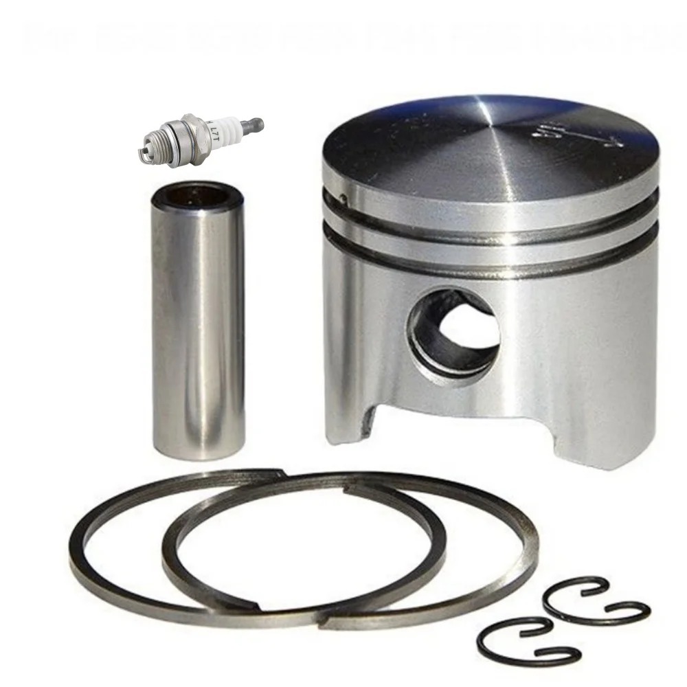 34mm Piston Kit For Stihl FS38 FS45 FS55 BG45 BG46 BG55 BG65 BG85 HS81 HS86
34mm Piston Kit For Stihl FS38 FS45 FS55 BG45 BG46 BG55 BG65 BG85 HS81 HS86