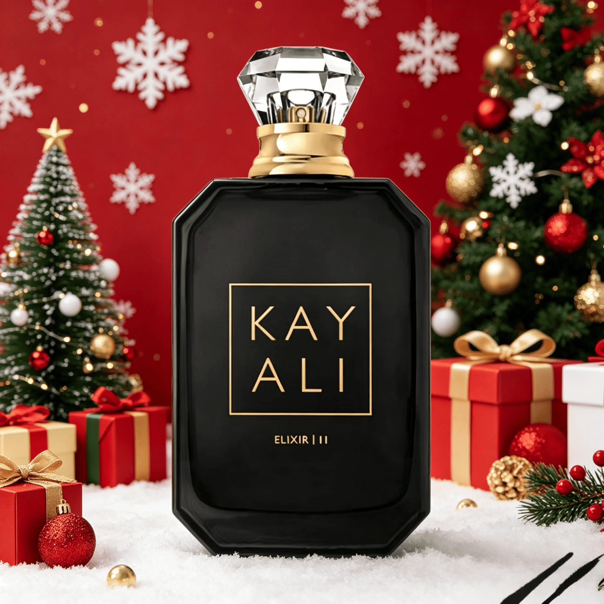 KAYALI (11) Perfume Collection 100ml Eau De Parfum – Long Lasting Luxury Fragrance for Women & Men – Multiple Scent Options
KAYALI (11) Perfume Collection 100ml Eau De Parfum – Long Lasting Luxury Fragrance for Women & Men – Multiple Scent Options