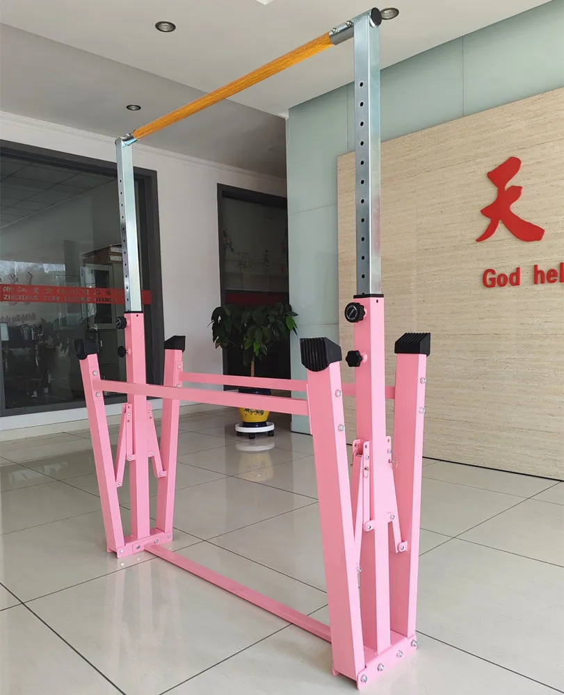 Factory Sale Professional Foldable Folding Gymnastics Barpromote sales
Factory Sale Professional Foldable Folding Gymnastics Barpromote sales