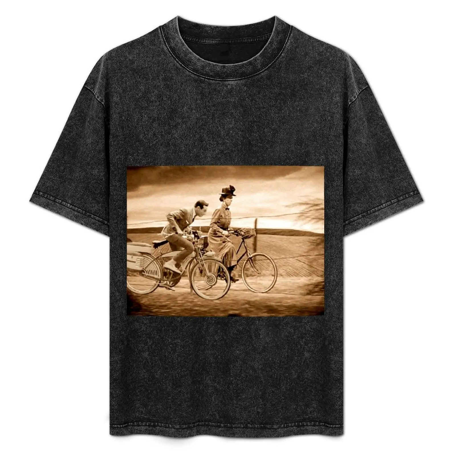 Bike Race T-Shirt Essential Solid Color T-Shirt
Bike Race T-Shirt Essential Solid Color T-Shirt