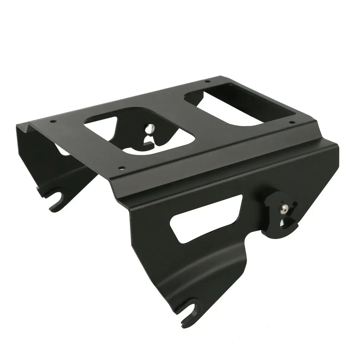 Motorcycle Detachable Solo Mounting Rack For Harley Touring Trunk Street Glide 2009-2013
Motorcycle Detachable Solo Mounting Rack For Harley Touring Trunk Street Glide 2009-2013