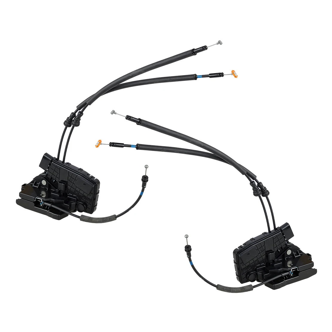 81410-D3000 1 Pair Rear Left & Right Door Lock Latch Actuators 81420-D3000 Fit for Hyundai Tucson 2020 2019 2018 2017 2016 LHD
81410-D3000 1 Pair Rear Left & Right Door Lock Latch Actuators 81420-D3000 Fit for Hyundai Tucson 2020 2019 2018 2017 2016 LHD