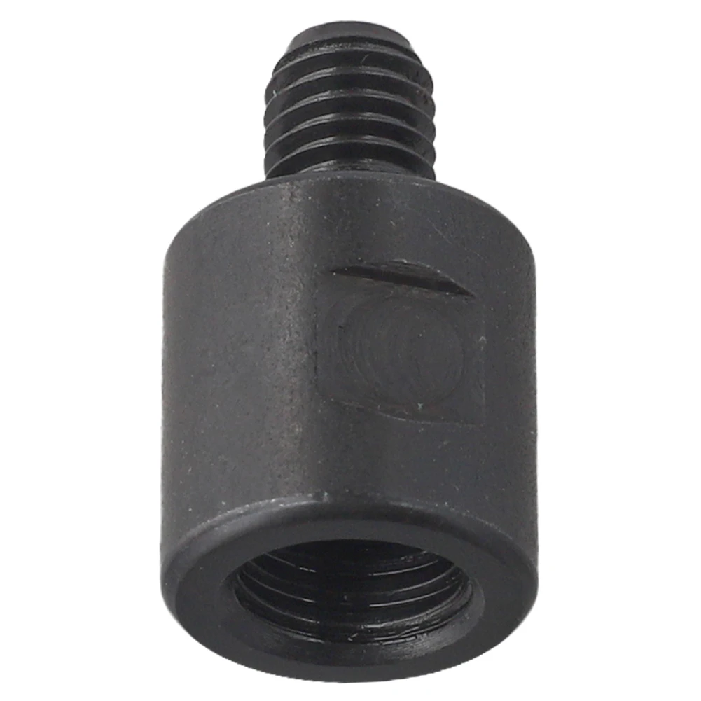 Grinder Attachment Thread Converter For M14 To 5-8-11 M10 Tool For M14 Machine Easy Installation Portable Design 
Grinder Attachment Thread Converter For M14 To 5-8-11 M10 Tool For M14 Machine Easy Installation Portable Design