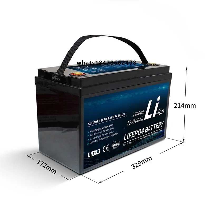 Class A deep cycle 12v 12.8v 24v 48v 50Ah 100Ah 150Ah 200Ah 300Ah lifepo4 battery electric vehicle motorcycle boschmotorcycle
Class A deep cycle 12v 12.8v 24v 48v 50Ah 100Ah 150Ah 200Ah 300Ah lifepo4 battery electric vehicle motorcycle boschmotorcycle