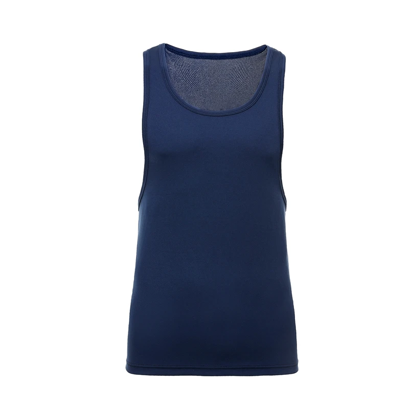 High Quality Men Summer Gyms Fitness Tank Top Fashion Mens Clothing Loose Breathable Sleeveless Shirts Vest 
High Quality Men Summer Gyms Fitness Tank Top Fashion Mens Clothing Loose Breathable Sleeveless Shirts Vest
