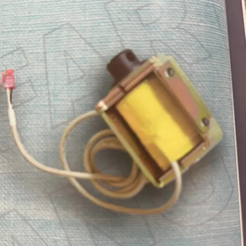 SUNSTAR SPS-CB1201/1202 соленоил нажимной пластины в сборе, высококачественные запасные части для промышленной швейной машины
SUNSTAR SPS-CB1201/1202 соленоил нажимной пластины в сборе, высококачественные запасные части для промышленной швейной машины