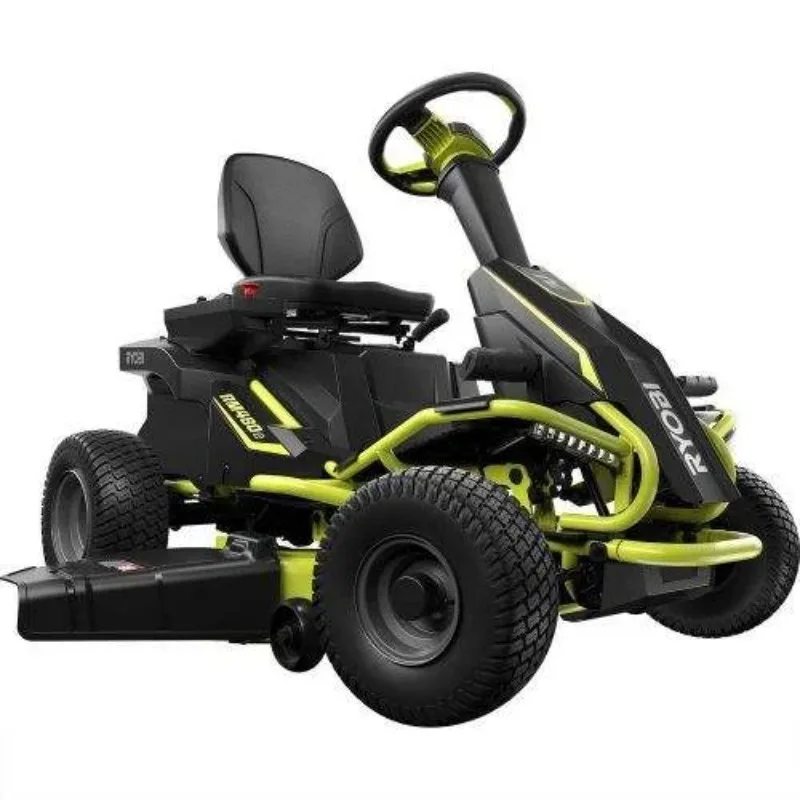 НОВАЯ СКИДКА: Ryobi RY48110-CMB40 38В. ЭЛЕКТРИЧЕСКИЙ ЗАДНИЙ ДВИГАТЕЛЬ С АККУМУЛЯТОРНЫМ ПРАВОМ ДВИГАТЕЛЯ 75 Ач
НОВАЯ СКИДКА: Ryobi RY48110-CMB40 38В. ЭЛЕКТРИЧЕСКИЙ ЗАДНИЙ ДВИГАТЕЛЬ С АККУМУЛЯТОРНЫМ ПРАВОМ ДВИГАТЕЛЯ 75 Ач