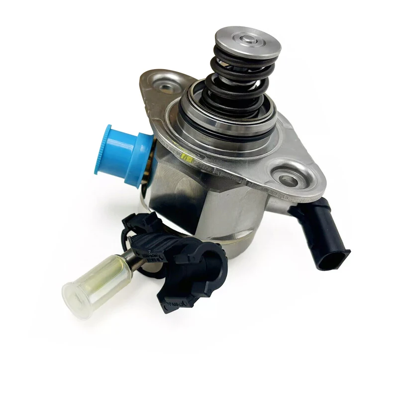 353202B260 35320-2B260 High Pressure Fuel Pump For Hyundai Elantra Kona Veloster For Kia Forte Seltos Soul 35320 2B260
353202B260 35320-2B260 High Pressure Fuel Pump For Hyundai Elantra Kona Veloster For Kia Forte Seltos Soul 35320 2B260