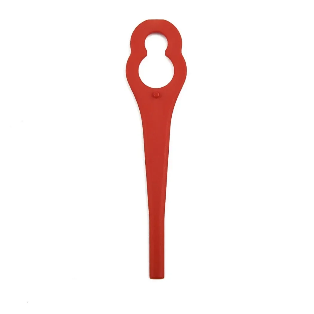 New Sale Plastic Blades For Parkside PRTA 20-LiA1 LIDL IAN String Trimmer Parts 40 Pcs/set Accessory Replacement
New Sale Plastic Blades For Parkside PRTA 20-LiA1 LIDL IAN String Trimmer Parts 40 Pcs/set Accessory Replacement
