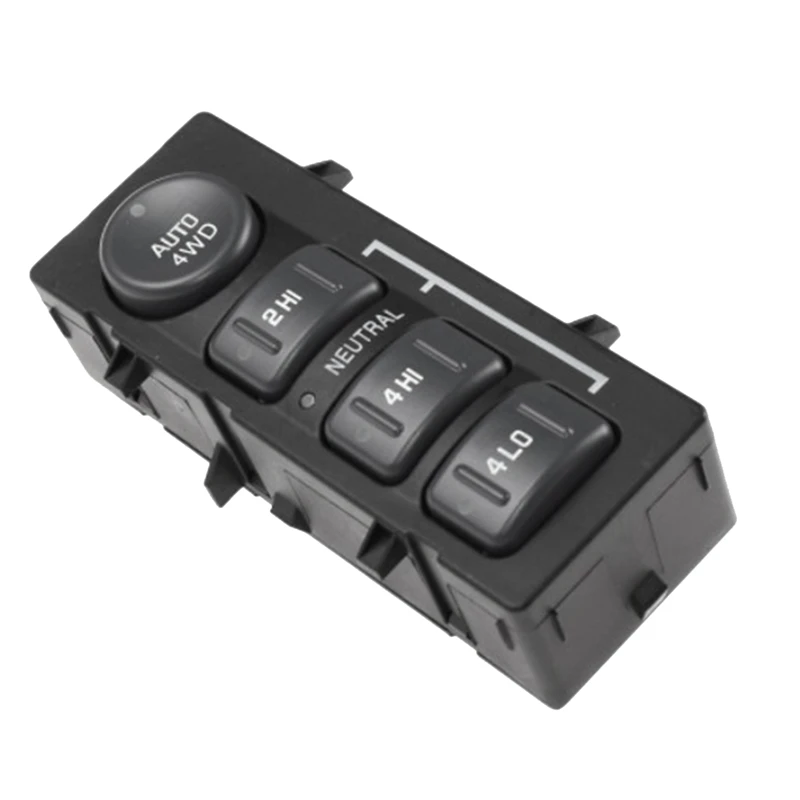 15709327 4WD Drive Switch Transfer Case Switch Lift Button Control Switch For Chevrolet 19168767
15709327 4WD Drive Switch Transfer Case Switch Lift Button Control Switch For Chevrolet 19168767