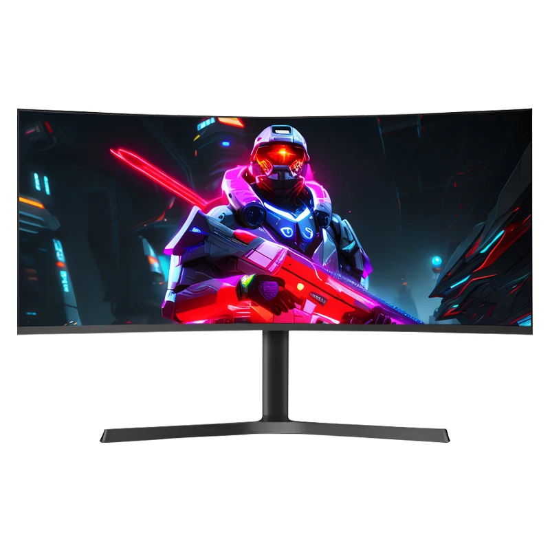34-49-дюймовый экран для киберспортивных игр 4K/5K, 144, сверхширокий монитор LG с высокой щеткой
34-49-дюймовый экран для киберспортивных игр 4K/5K, 144, сверхширокий монитор LG с высокой щеткой