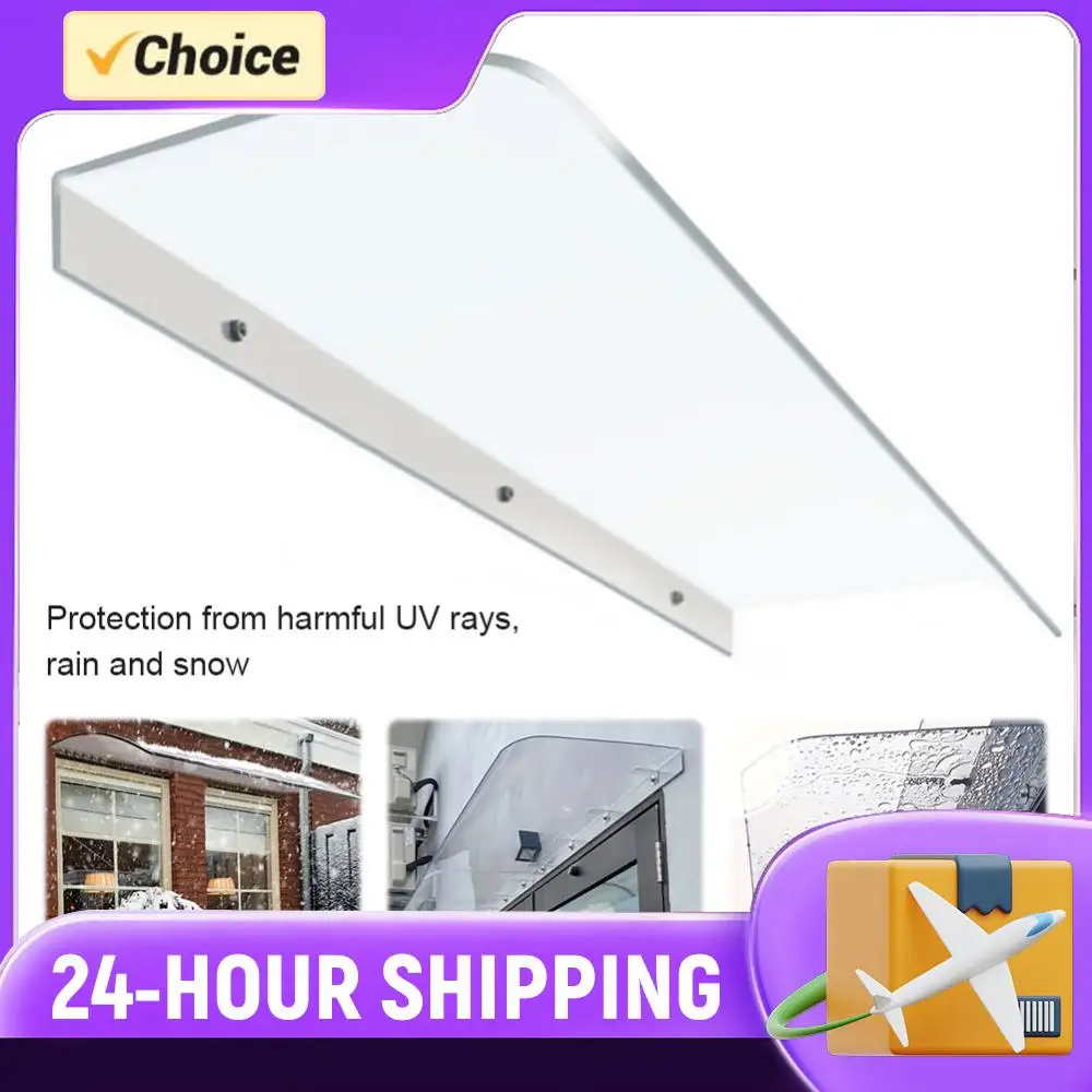 Прозрачный невидимый навес-защита от дождя и УФ-излучения для окон, дверей, стен, входных дверей, веранд и крыш патио
Прозрачный невидимый навес-защита от дождя и УФ-излучения для окон, дверей, стен, входных дверей, веранд и крыш патио