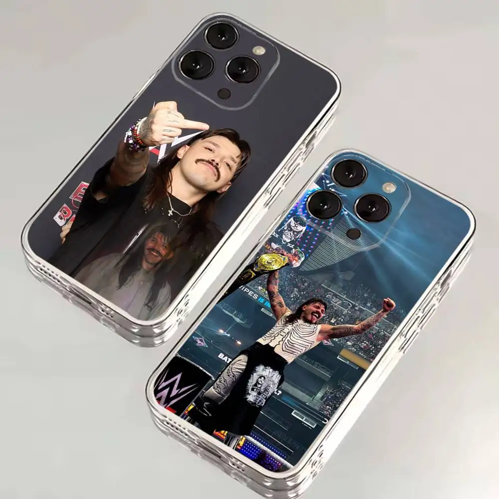 Wrestler D-Dominik Mysterio Phone Case For iPhone 16,15,14,13,12,11 Plus,Pro,Max,XR,XS,Plus,E,SE4,Mini Transparent Soft Cover
Wrestler D-Dominik Mysterio Phone Case For iPhone 16,15,14,13,12,11 Plus,Pro,Max,XR,XS,Plus,E,SE4,Mini Transparent Soft Cover