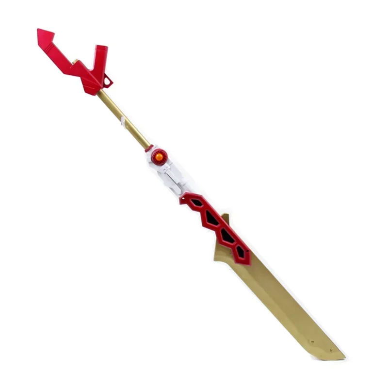 Anime Assault Lily BOUQUET spear of eternity Cosplay Prop Halloween Christmas Fancy Party Props s for Carnival
Anime Assault Lily BOUQUET spear of eternity Cosplay Prop Halloween Christmas Fancy Party Props s for Carnival