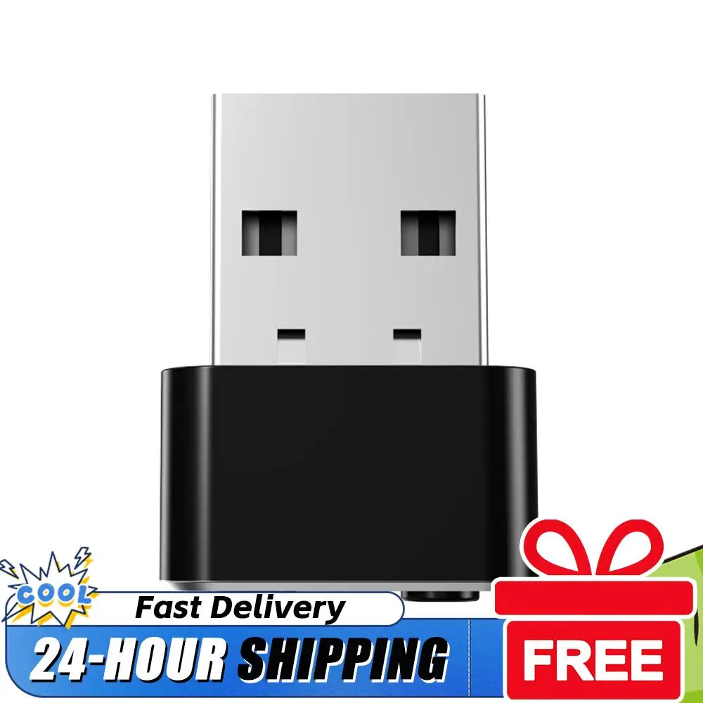 Mini Automatic Mouse Jiggler Mover 3 Track Mode Adjustable USB Automatic Move Cursor Undetectable with ON/OFF for Laptop Desktop
Mini Automatic Mouse Jiggler Mover 3 Track Mode Adjustable USB Automatic Move Cursor Undetectable with ON/OFF for Laptop Desktop