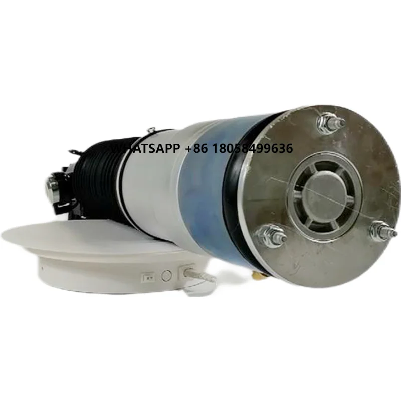 Rear Left 37126851605 37106862191 for Rolls Royce Ghost 4-Door 6.6L 2010-2019 Manufacturer Auto Air Suspension
Rear Left 37126851605 37106862191 for Rolls Royce Ghost 4-Door 6.6L 2010-2019 Manufacturer Auto Air Suspension
