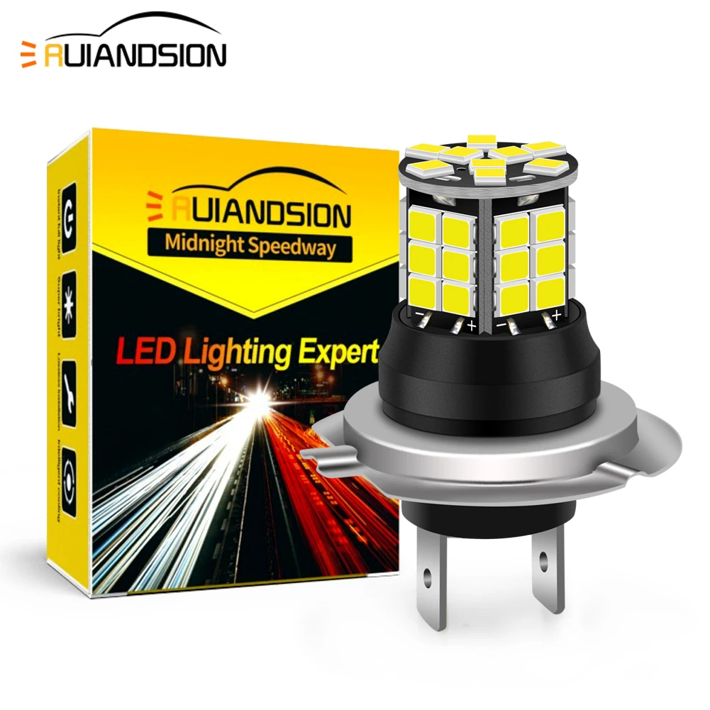 2PCS H7 H11 Headlight LED PX26D PJ19-2 Car Headlamp Bulb 10-30V Fog Light DRL For Automobile Driving Running Fog Lamp Truck SUV
2PCS H7 H11 Headlight LED PX26D PJ19-2 Car Headlamp Bulb 10-30V Fog Light DRL For Automobile Driving Running Fog Lamp Truck SUV