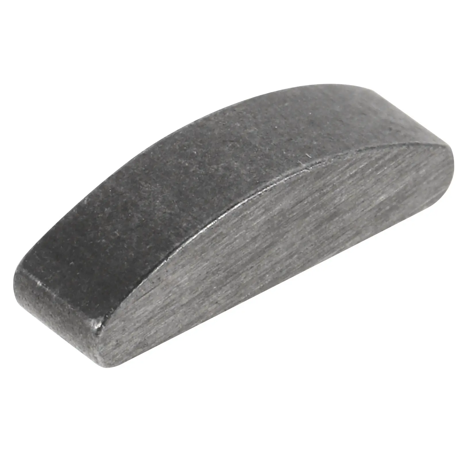 Flywheel Woodruff Key Metal Half Moon Semicircle Mechanical Fastener for Atv Motorcycle Engine Parts Metal Flywheel Fasteners
Flywheel Woodruff Key Metal Half Moon Semicircle Mechanical Fastener for Atv Motorcycle Engine Parts Metal Flywheel Fasteners