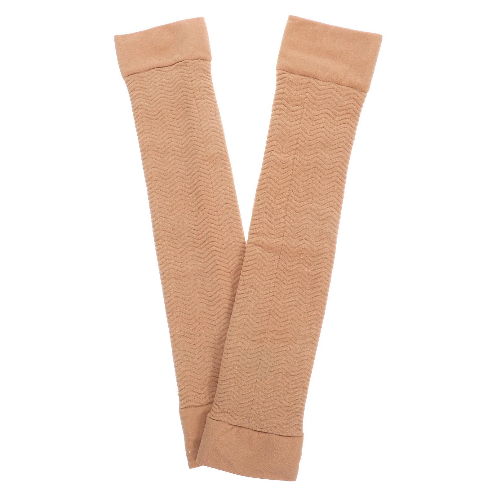 1Pair Compression Arm Sleeves Lightweight Elastic Arm Covers Comfortable Stretchy Sports Protection Muscle Soothing
1Pair Compression Arm Sleeves Lightweight Elastic Arm Covers Comfortable Stretchy Sports Protection Muscle Soothing