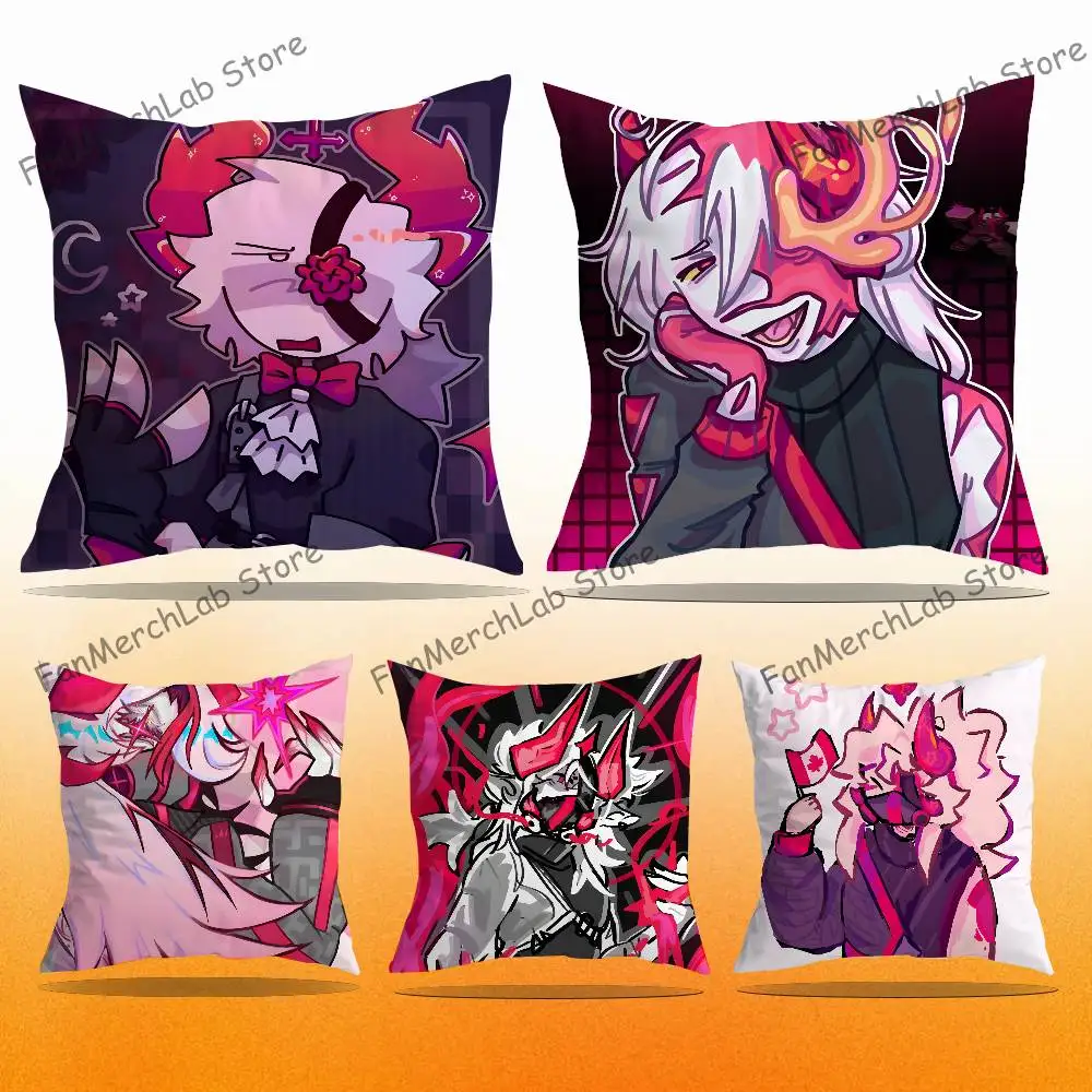 S-Subspace Valk P-PHIGHTINGS Cushion For Bedroom Car Coffee Shop Room and Living Room Sofa Decorative Pillow Cover Case
S-Subspace Valk P-PHIGHTINGS Cushion For Bedroom Car Coffee Shop Room and Living Room Sofa Decorative Pillow Cover Case