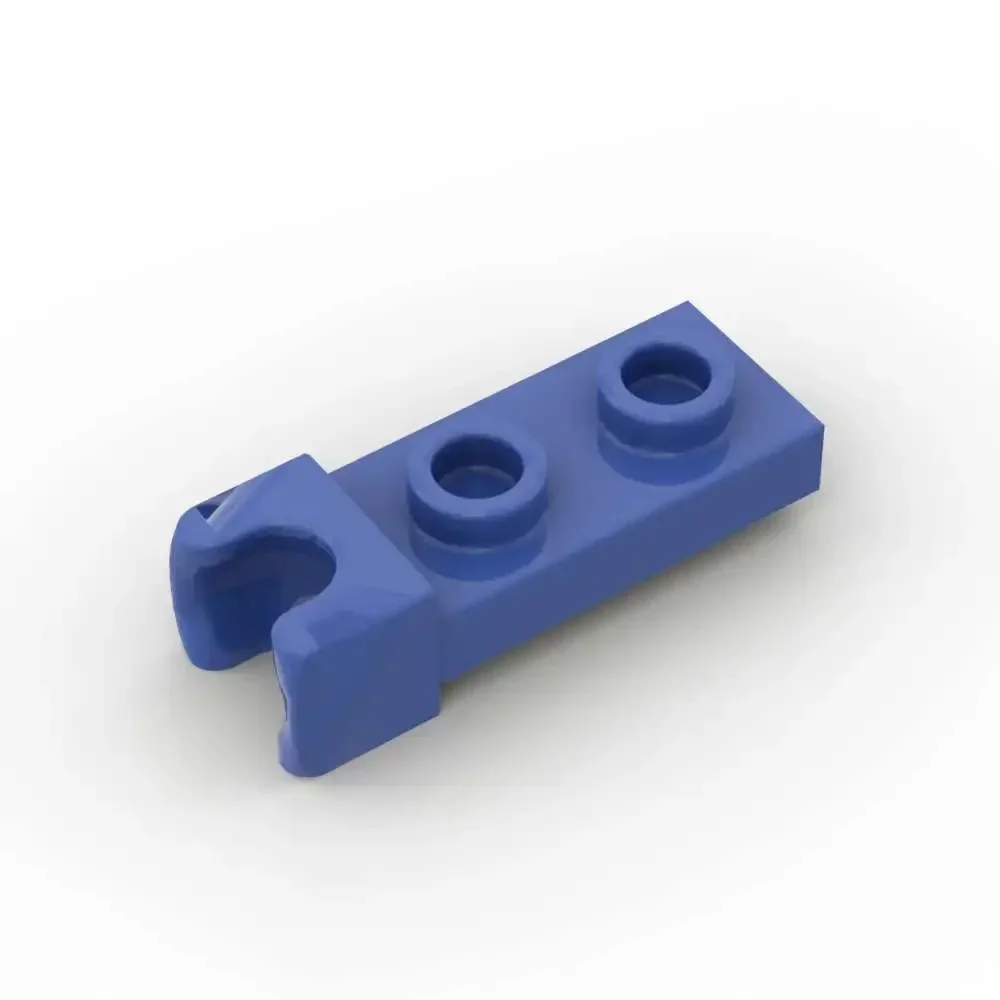 MOC 10PCS Bricks Parts 14418 Modified 1x2 Building Blocks With Small Tow Ball Socket Particle Puzzle DIY Toys Birthday Kid Gift
MOC 10PCS Bricks Parts 14418 Modified 1x2 Building Blocks With Small Tow Ball Socket Particle Puzzle DIY Toys Birthday Kid Gift