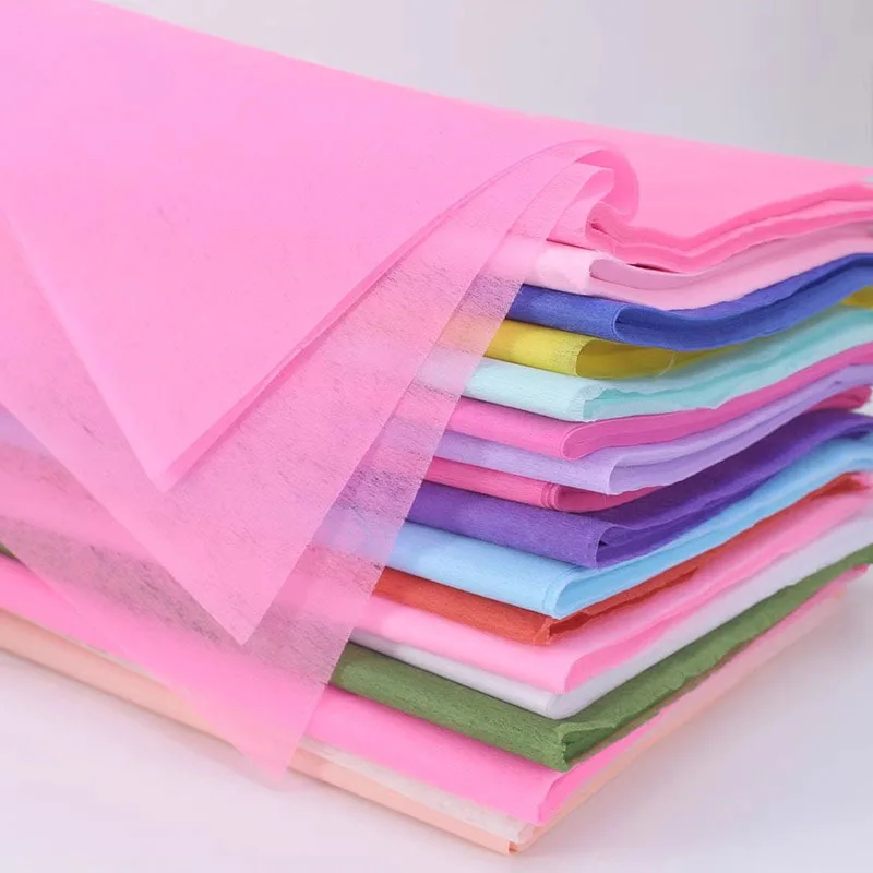 38 листов хлопчатобумажной оберточной бумаги для цветов, цветочный магазин, букет цветов, бумага для флориста, свадебный букет, мягкие красочные декоративные
38 листов хлопчатобумажной оберточной бумаги для цветов, цветочный магазин, букет цветов, бумага для флориста, свадебный букет, мягкие красочные декоративные