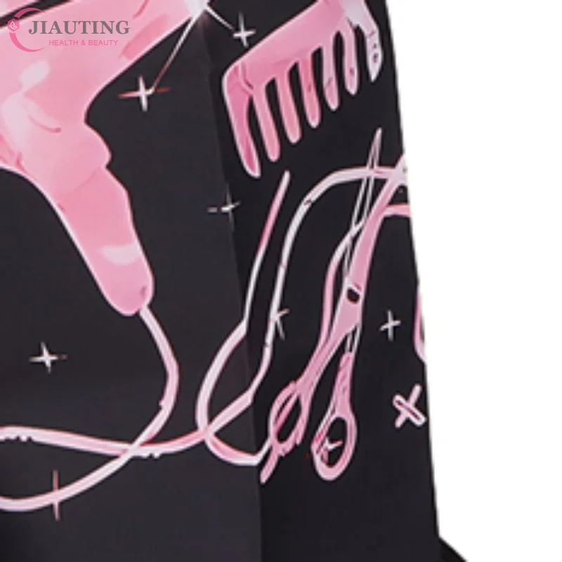 1 шт. фартук из оксфордской ткани для парикмахеров, женский фартук для стилистов, для салона и домашней стрижки, из оксфордской ткани
1 шт. фартук из оксфордской ткани для парикмахеров, женский фартук для стилистов, для салона и домашней стрижки, из оксфордской ткани