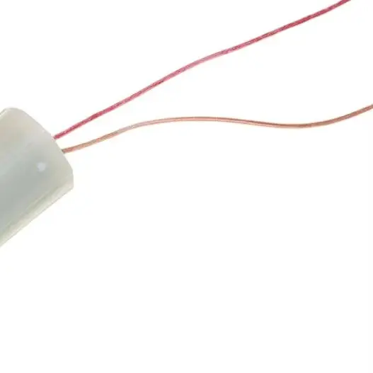 1PCS High Power DC Vibration Motor 3V-5V Strong Vibrating Motor 90-145mA Current for Feeder Massager DIY Non-Waterproof
1PCS High Power DC Vibration Motor 3V-5V Strong Vibrating Motor 90-145mA Current for Feeder Massager DIY Non-Waterproof