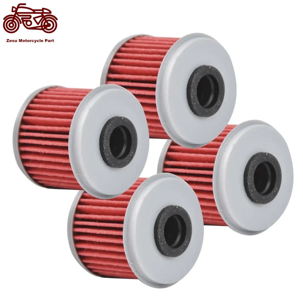 Motorcycle Oil Filter for Honda CRF250R CRF250X CRF450R CRF450X CRF150R TRX450R TRX450ER CRF 150 250 450 R X CRF250 CRF450 #a
Motorcycle Oil Filter for Honda CRF250R CRF250X CRF450R CRF450X CRF150R TRX450R TRX450ER CRF 150 250 450 R X CRF250 CRF450 #a