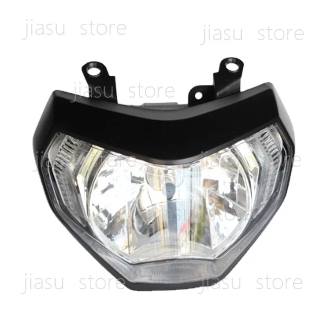 Modified Motorcycle Part Led MT-09 Headlamp LED Front Head Light Lamp With Bulb for Y a maha
Modified Motorcycle Part Led MT-09 Headlamp LED Front Head Light Lamp With Bulb for Y a maha