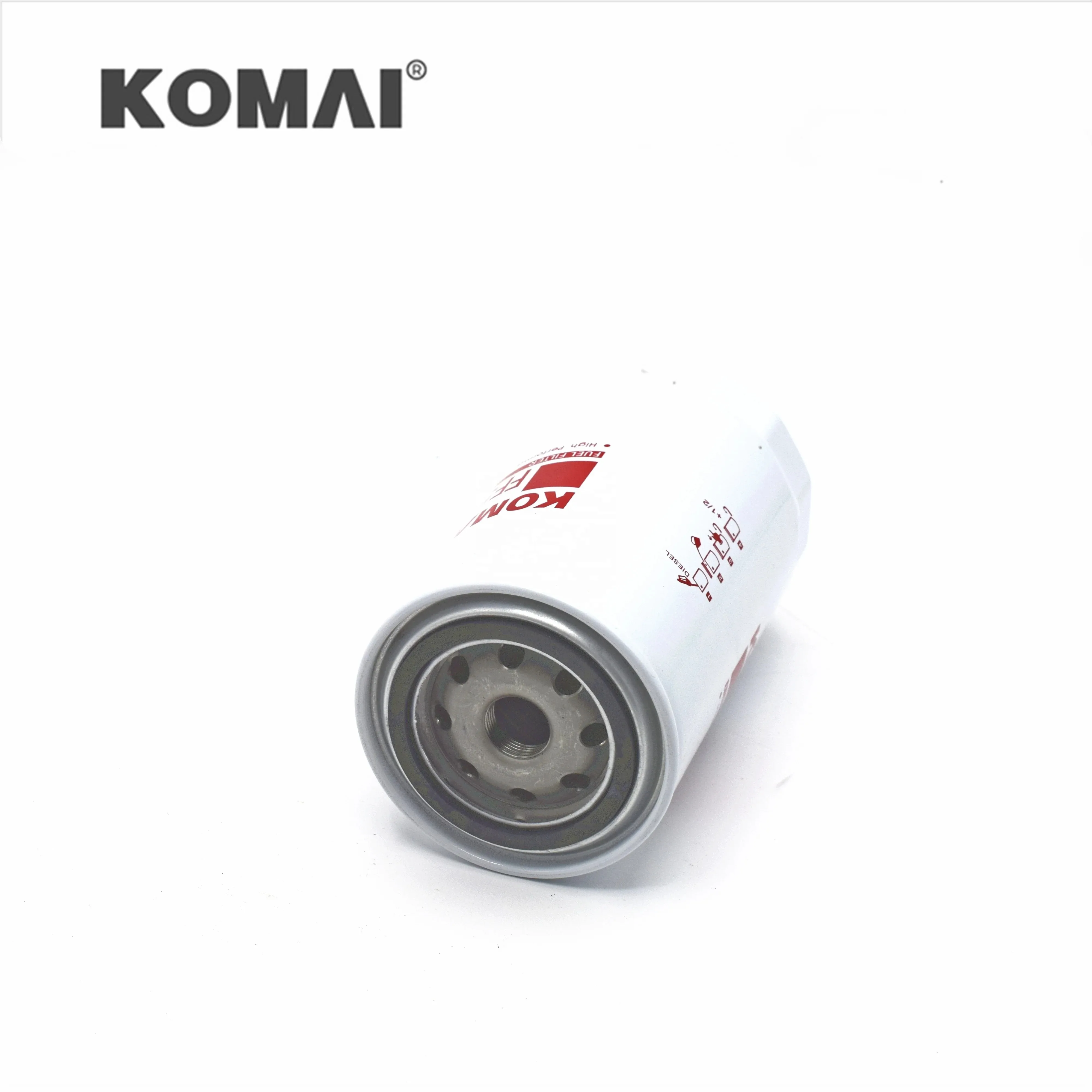 Для Ff5767 5301448 Sn40763 40c6996 Элемент топливного фильтра P 550774 3959612 Bf7815 Lff5488 Wk9306x Экскаватор Cummins
Для Ff5767 5301448 Sn40763 40c6996 Элемент топливного фильтра P 550774 3959612 Bf7815 Lff5488 Wk9306x Экскаватор Cummins