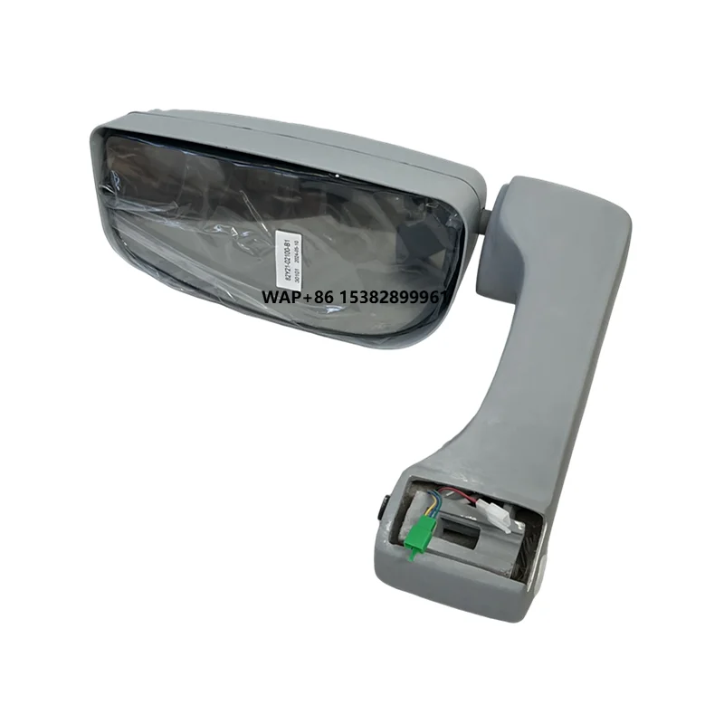 82Y21-02100-B1 82Y21-02200 Высококачественное левое зеркало заднего вида для автобусов
82Y21-02100-B1 82Y21-02200 Высококачественное левое зеркало заднего вида для автобусов