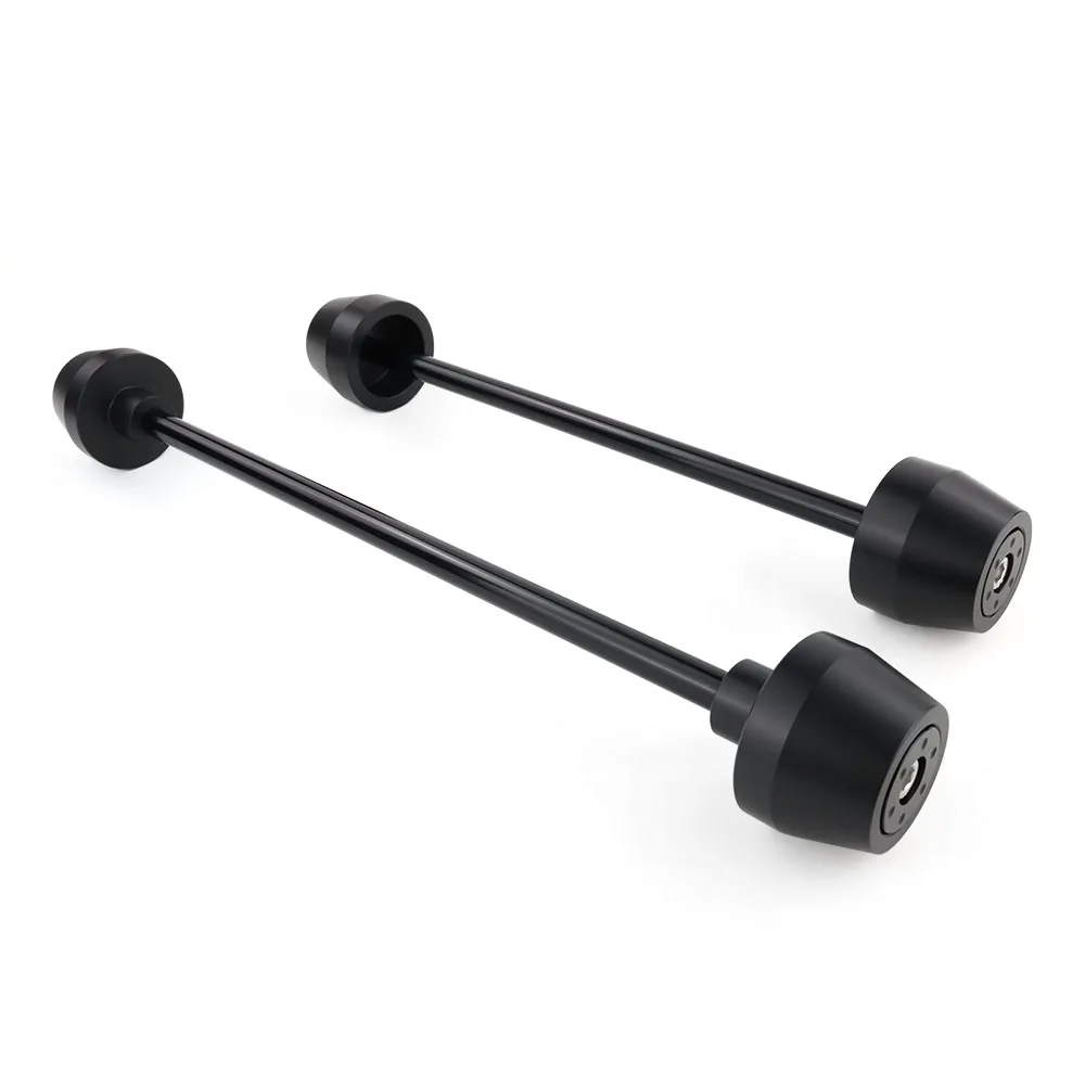 Motorcycle Front Rear Wheel Fork Axle Sliders Cap Crash Protector Kit Fit For Suzuki GSXR 1000 2001-2002 GSX-R600 750 2000-2003
Motorcycle Front Rear Wheel Fork Axle Sliders Cap Crash Protector Kit Fit For Suzuki GSXR 1000 2001-2002 GSX-R600 750 2000-2003