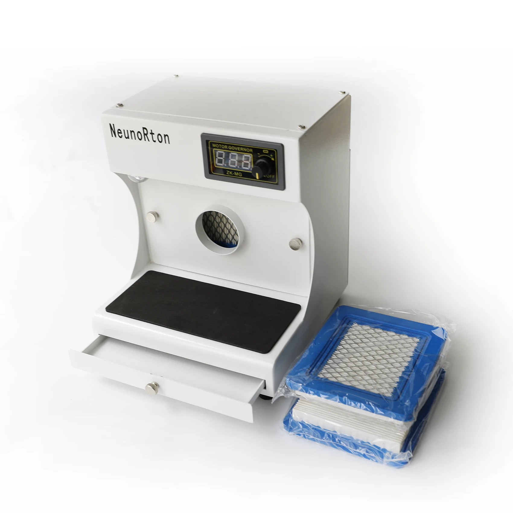 Vacuum Cleaner Dust collector Dental Polishing Sandblasting Vacuum Extractor Dental Lab equipment
Vacuum Cleaner Dust collector Dental Polishing Sandblasting Vacuum Extractor Dental Lab equipment