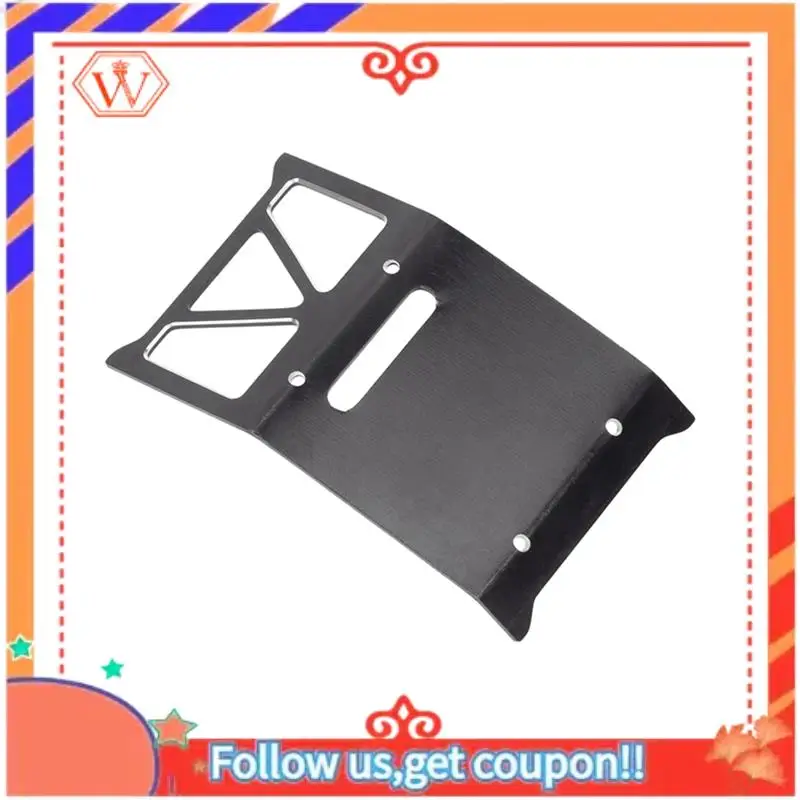 Durable 3X Metal Chassis Frame Body Shell For Axial SCX24 90081 1/24 RC Crawler Upgrade Parts Car Accessory
Durable 3X Metal Chassis Frame Body Shell For Axial SCX24 90081 1/24 RC Crawler Upgrade Parts Car Accessory