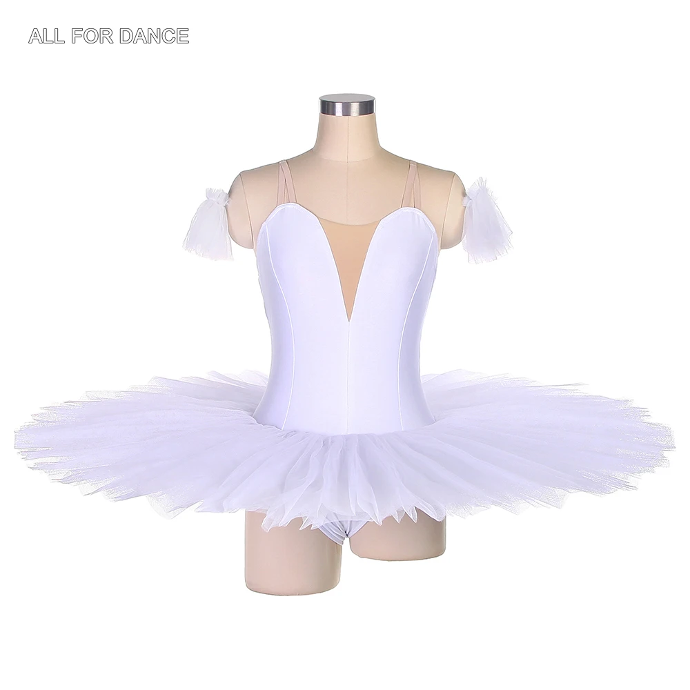 BLL003 Top Quality Child and Adult Panake Tutu Costume White Stiff Tulle Ballet Dance Tutu Ballerina Dress
BLL003 Top Quality Child and Adult Panake Tutu Costume White Stiff Tulle Ballet Dance Tutu Ballerina Dress
