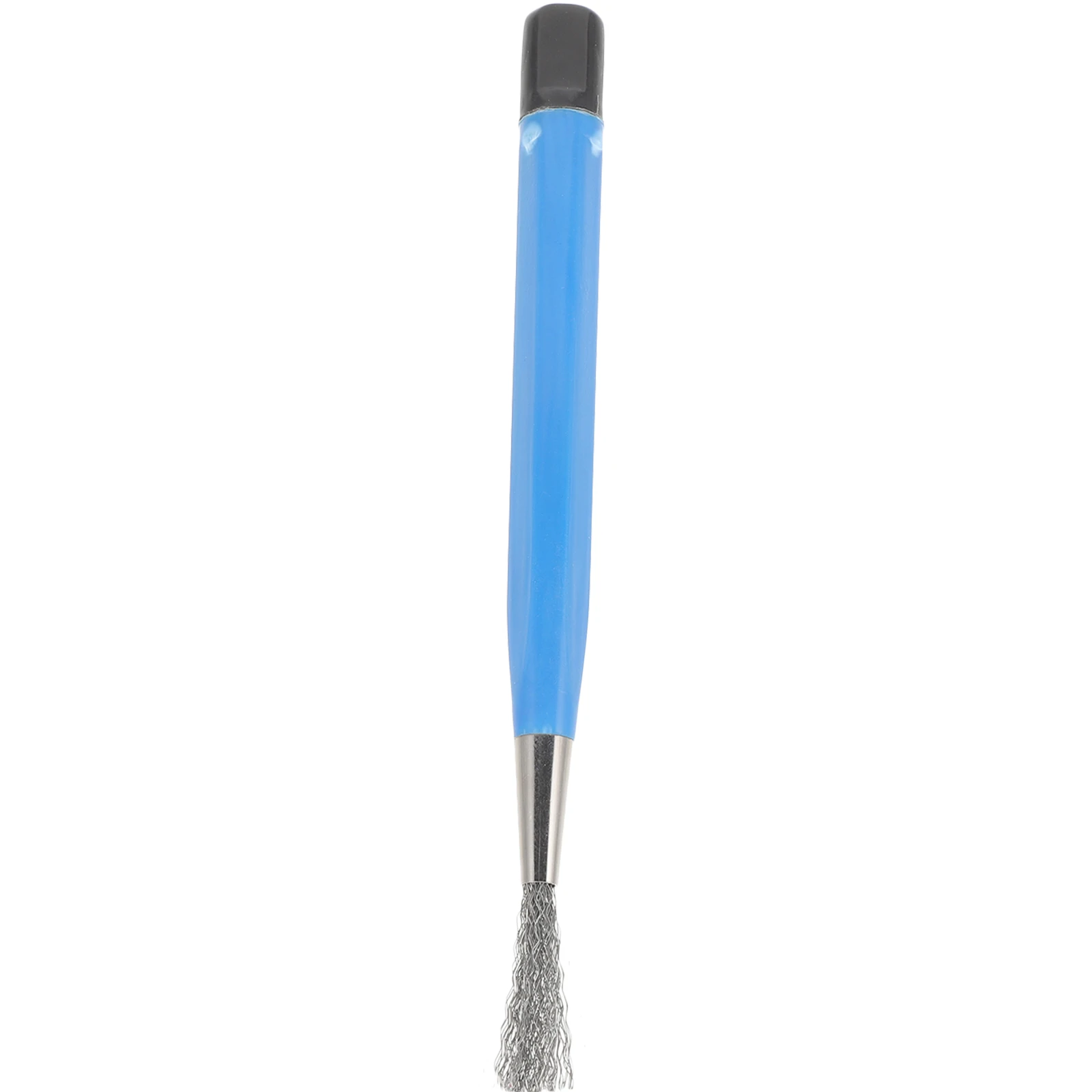 Steel Wire Fiber Pen Precision Scratch Brush for Watch Repair Cleaning Watch Dial Face Portable Sanding Brush Pen
Steel Wire Fiber Pen Precision Scratch Brush for Watch Repair Cleaning Watch Dial Face Portable Sanding Brush Pen